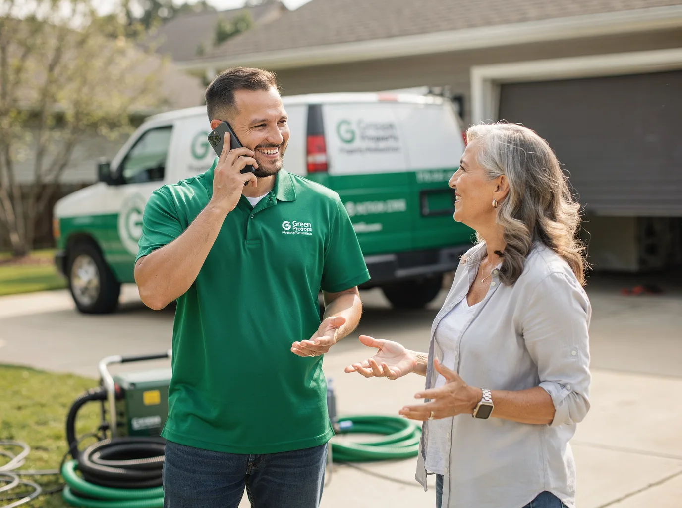 Water Damage Restoration North Street, MI FAQs